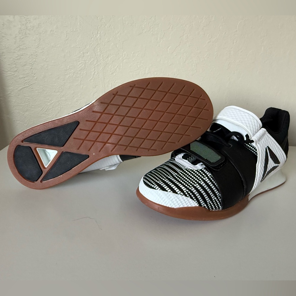 Reebok Women’s Legacy Lifter - Picture 3 of 4